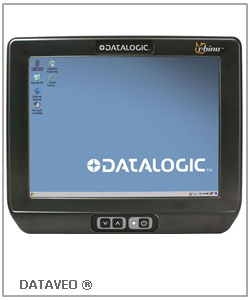 Datalogic RHINO